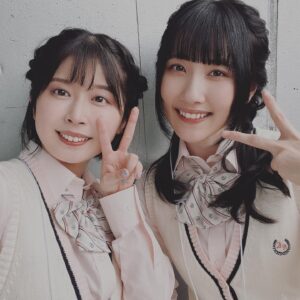 Saku Mizuno Instagram - #TGS2023