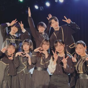 Saku Mizuno Instagram - 朗読劇 Act Session vol.2
『Re: - the beginning of the end -』

ありがとうございました🫶
