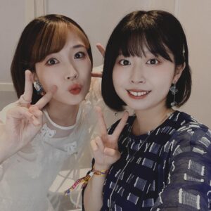 Saku Mizuno Instagram - BILIBILIWORLD 2023(BW2023)

ぼっち・ざ・ろっく！ in 上海！！

謝謝大家🙏✨

再見！！🦀