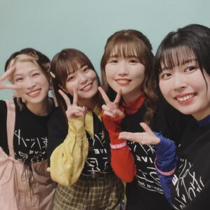 Saku Mizuno Instagram - #ぼっちざろっく
