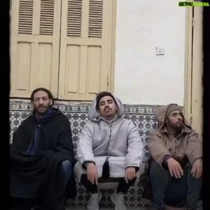 Salah Bensalah Instagram - Remake Al hassada n'as Al rhiwan 
#anaschlih #mohssinesabih #salahbensalah 
arrangements mohssine sabih et anas chlih 
رابط يوتوب فسطوري
الغييييوان آخالي♥️♥️♥️♥️♥️