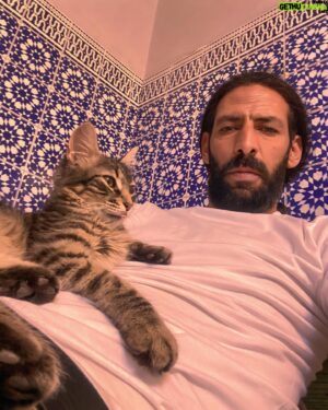 Salah Bensalah Instagram - 😺✌️
.
.
.
#photooftheday #travelphotography #filmmaking #cinematographer #viral #fyp #salahbensalah #filmmaking #followme #travel#acting #summer#adventure#casablanca🇲🇦 #photographie#adventures#adventures
#salahbensalah#globalphotography
#worldphotographyday#followｍe  #smile😊#travelphoto#heaven_of_travel_#@adveture_world#cinema#theadventurechallenge#adventuretime#
#modellife