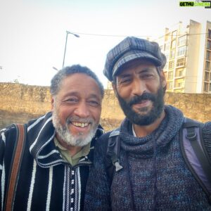 Salah Bensalah Instagram - الرائع عبد اللطيف الخمولي ❤️🎩🎩🎩
.
.
#photooftheday #travelphotography #filmmaking #cinematographer #viral #fyp #salahbensalah #filmmaking #followme #travel#acting #summer#adventure#casablanca🇲🇦 #photographie#adventures#adventures
#salahbensalah#globalphotography
#worldphotographyday#followｍe  #smile😊#travelphoto#heaven_of_travel_#@adveture_world#cinema#theadventurechallenge#adventuretime
#model#modelokids