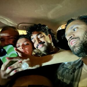 Salena Qureshi Instagram - people, places, & things
