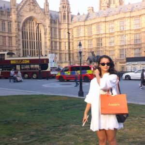 Salena Qureshi Instagram - people, places, & things