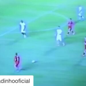 Salgadinho Instagram - O DVD pros empresários e pra CBF tá pronto tah 👀
Mas vcs não estão preparados pra essa conversa 🙄 ⚽️

 #soccer #seleçãobrasileira #futebol