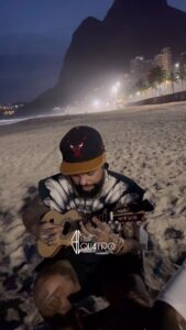 Actor Salgadinho HD Instagram Photos and Wallpapers August 2024