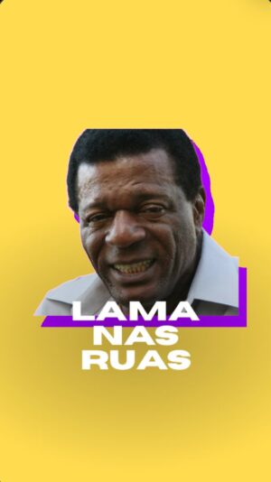 Salgadinho Instagram - Um pouquinho da história da música: “Lama nas Ruas” composta por Almir e Zeca Pagodinho. Massa demais esse quadro que o Salgadinho fazia 😍

#samba #almirguineto