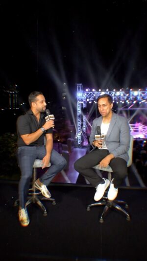 Salil Acharya Instagram - Its takes an army to put an event like this together .. we didnt have one but we pulled off what an army did .. heres to the next one @djdevofficial #globalboxingseries 
All my heroes and fighters in this big video made by the fabulous @01dhanashrinagwekarphotography 
Hmu : @chaurasiapooja.mua .. thankyou and much love .. and #showmethemoney hahahah