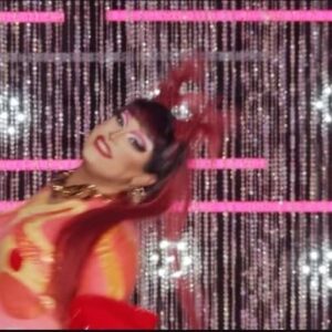 Salina EsTitties Instagram - This was the beginning of the rest of my life.
So I’ve created a brand new Series called 
🤜🏼 “THE TITTIES ARE COMING” 🤛🏼 
Follow me on my journey of LIFE AFTER DRAG RACE!
My monthly vlog of the hustle and grind of EsTitties as she conquers the world one rhinestone at a time! 
The first episode is up NOW only on my youtube channel! 
#WorkingGirl #Hustler #BuiltDiffernt #SalinaEsTitties