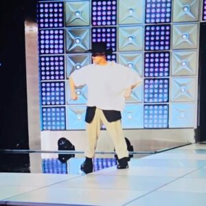 Salina EsTitties Instagram - @rupaulsdragrace was preparing me for this moment.