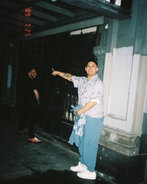 Salina EsTitties Instagram - A story in three panels ///
(yeh he actually peeing) 
.
.
.
.
.
#35mm #35mmfilm #35mmphotography #35mmfilmphotography #35mmfilmphoto #pointandshoot #dtla #drag #dragqueen #dragqueens #lookoverthere #pee #peepee #streetphotography #nightlife #afters #afterhours #gay