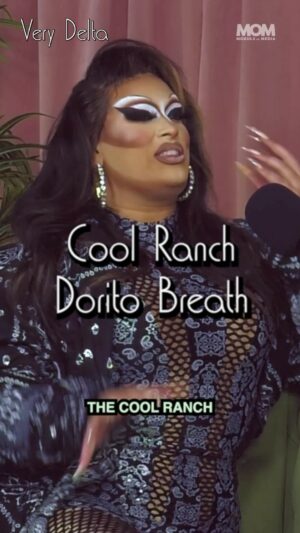 Salina EsTitties Instagram - Would a Cool Ranch Dorito breath ruin it for you?