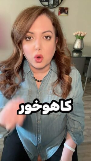 Salome Seyednia Instagram - بیچاره آرای باطله تو خوابش هم نمیدید یه روزی بشه رییس مجلس😄 
#سیرک_انتخابات 
@salome.seyednia