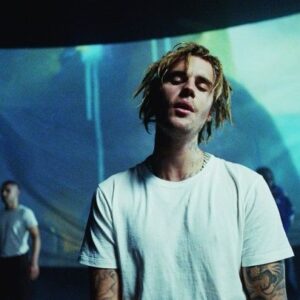 Salomon Ligthelm Instagram - Some things that made it, others that didn’t. “Don’t Go” @skrillex @justinbieber @dontoliver