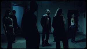 Salomon Ligthelm Instagram - LINK IN BIO. New for @Giveon ‘Lost Me’. With some celluloid magic from @ian_rigby and @iaintrimble coming out for a day to jam with us! To AD extraordinaire @george_solomon 🙏🏽 (making impossible, possible) Massive shoutout to @amy.j.gardner ‘s magical choreography, @briell_a  on production design and art direction by @elizabetpuksto, @elisenavidad on wardrobe and @brendangarrett_ (producer) and @evanthicke (production manager) @maryleake (production coordinator) who muscled a small team of ninjas on this one! Edit by magic hands @blaizefobbe and @celenahu.photography, grade by @mikeypackage. EP by the always loveliest @candeeedragon. Production Company @prettybirdpic.
Stedicam @g2arch
First ac @felipe_larrondo
Film loader @vinnymauro
Color @mikeypackage
Edit: @blaizefobbe
2nd ad @ariellezolezzi
Gaffer @asteragod
Keygrip @wadsworthchannel8
Design @briell_a
Film @motionpicturefilmstock @kodak_shootfilm @iconictalentagency