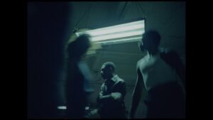 Salomon Ligthelm Instagram - LINK IN BIO. New for @Giveon ‘Lost Me’. With some celluloid magic from @ian_rigby and @iaintrimble coming out for a day to jam with us! To AD extraordinaire @george_solomon 🙏🏽 (making impossible, possible) Massive shoutout to @amy.j.gardner ‘s magical choreography, @briell_a  on production design and art direction by @elizabetpuksto, @elisenavidad on wardrobe and @brendangarrett_ (producer) and @evanthicke (production manager) @maryleake (production coordinator) who muscled a small team of ninjas on this one! Edit by magic hands @blaizefobbe and @celenahu.photography, grade by @mikeypackage. EP by the always loveliest @candeeedragon. Production Company @prettybirdpic.
Stedicam @g2arch
First ac @felipe_larrondo
Film loader @vinnymauro
Color @mikeypackage
Edit: @blaizefobbe
2nd ad @ariellezolezzi
Gaffer @asteragod
Keygrip @wadsworthchannel8
Design @briell_a
Film @motionpicturefilmstock @kodak_shootfilm @iconictalentagency