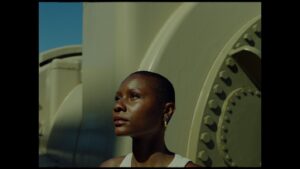 Salomon Ligthelm Instagram - LINK IN BIO. New for @Giveon ‘Lost Me’. With some celluloid magic from @ian_rigby and @iaintrimble coming out for a day to jam with us! To AD extraordinaire @george_solomon 🙏🏽 (making impossible, possible) Massive shoutout to @amy.j.gardner ‘s magical choreography, @briell_a  on production design and art direction by @elizabetpuksto, @elisenavidad on wardrobe and @brendangarrett_ (producer) and @evanthicke (production manager) @maryleake (production coordinator) who muscled a small team of ninjas on this one! Edit by magic hands @blaizefobbe and @celenahu.photography, grade by @mikeypackage. EP by the always loveliest @candeeedragon. Production Company @prettybirdpic.
Stedicam @g2arch
First ac @felipe_larrondo
Film loader @vinnymauro
Color @mikeypackage
Edit: @blaizefobbe
2nd ad @ariellezolezzi
Gaffer @asteragod
Keygrip @wadsworthchannel8
Design @briell_a
Film @motionpicturefilmstock @kodak_shootfilm @iconictalentagency