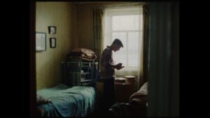 Salomon Ligthelm Instagram - Immensely grateful whenever a project so many of us have labored over, gets some love. MOTHER/MOEDER wins “Jury Distinction Award” @veneziashorts. Thank you to the jury for this great honor. Film to be up online this summer!