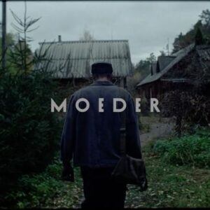 Salomon Ligthelm Instagram - MOEDER Portrait 01.
