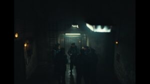 Salomon Ligthelm Instagram - CALL OF DUTY - MODERN WARFARE III
with @72andsunny_ @callofduty 
and @juliankostov 
Frames from camera.
shot by the master @steveannisdop 
prod design by #marcobittnerrosser 
prod co @prettybirdpic 
produced by @justsawyer 
editor @biffbutler 
VFX @millchannel 
LINK IN BIO