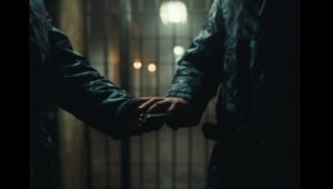 Salomon Ligthelm Instagram - CALL OF DUTY - MODERN WARFARE III
with @72andsunny_ @callofduty 
and @juliankostov 
Frames from camera.
shot by the master @steveannisdop 
prod design by #marcobittnerrosser 
prod co @prettybirdpic 
produced by @justsawyer 
editor @biffbutler 
VFX @millchannel 
LINK IN BIO