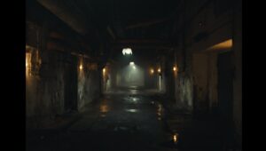 Salomon Ligthelm Instagram - CALL OF DUTY - MODERN WARFARE III
with @72andsunny_ @callofduty 
and @juliankostov 
Frames from camera.
shot by the master @steveannisdop 
prod design by #marcobittnerrosser 
prod co @prettybirdpic 
produced by @justsawyer 
editor @biffbutler 
VFX @millchannel 
LINK IN BIO
