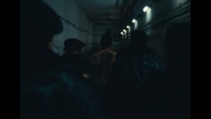 Salomon Ligthelm Instagram - CALL OF DUTY - MODERN WARFARE III
with @72andsunny_ @callofduty 
and @juliankostov 
Frames from camera.
shot by the master @steveannisdop 
prod design by #marcobittnerrosser 
prod co @prettybirdpic 
produced by @justsawyer 
editor @biffbutler 
VFX @millchannel 
LINK IN BIO