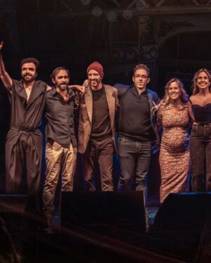 Salvador Martinha Instagram - Que noite, Porto! 
Chapas @____sergio_magalhaes____