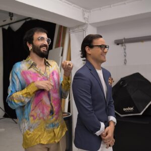 Salvador Martinha Instagram - Plim&Ronron prestigiam  @lisboafashionweek 
Fui ,fui, fui! Parabéns à Vera da Buzina pela guerreira que é! Tamos juntas , baby!