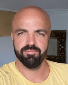 Actor Salvador Martinha HD Instagram Photos and Wallpapers June 2022