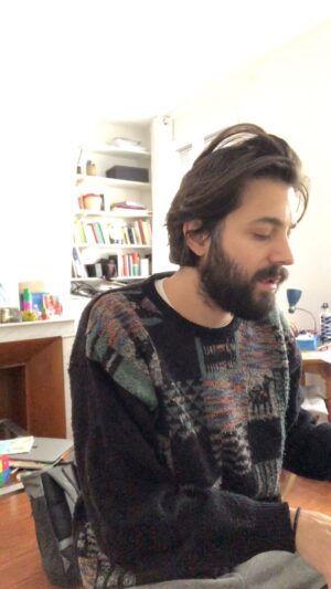 Salvador Sobral Instagram - Domingo com Randy Newman - “She chose me”

PRÓXIMOS CONCERTOS / UPCOMING SHOWS

25 enero - MADRID 🇪🇸

26 enero - BURGOS 🇪🇸

31 january- BREMEN 🇩🇪

1 february- MAINZ 🇩🇪

2 february- DORTMUND 🇩🇪 

4 february - ZURICH 🇨🇭 

8 febrer - BARCELONA

18 febrero - SEVILLA 🇪🇸 ( repertório BOLA DE NIEVE CON @andaluciabigband )

24 febrer - ANDORRA 🇦🇩 

TICKETS IN BIO