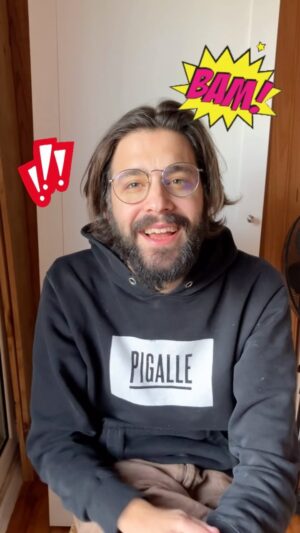 Salvador Sobral Instagram - 🎄información navideña 🎄

No sabes qué regalar esta Navidad? Fácil! Una entrada para uno de los conciertos:
🎫 Madrid, 25 enero
🎫 Barcelona, 8 febrero
🎫 Santiago de Compostela, 23 marzo

Entradas disponibles en el link de la bio!