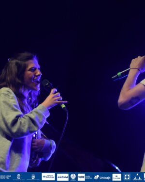 Salvador Sobral Instagram - Que suerte tenemos de poder tocar en lugares tan preciosos como este….

Cuenca es de una belleza indescriptible, habría que estar ahí ayer para sentirlo 

Gracias a tod@s l@s que nos escucharon !

📸 @estivalcuenca