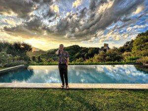 Salvatore Antonio Instagram - 🌾