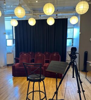 Salvatore Antonio Instagram - After 15 years here, I’m about to teach my final class ever at this studio. Grateful to everyone who was part of the journey.
.
Now on to the next chapter. Stay tuned…