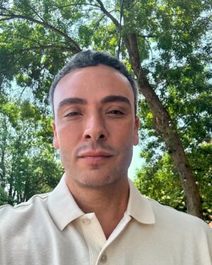 Salvatore Antonio Instagram - Not to worry— I still wear shirts.
