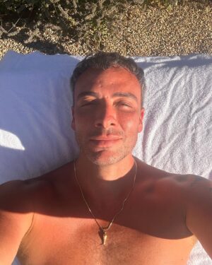 Salvatore Antonio Instagram - Ti voglio tanto bene, sole italiano.