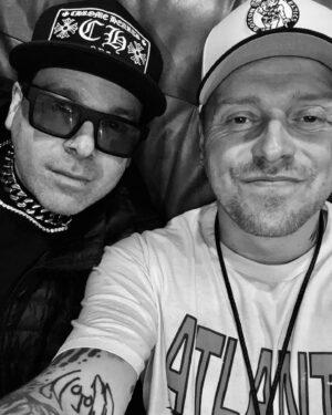 Sam Carter Instagram - America & Friends 🇺🇸