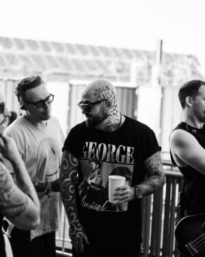 Sam Carter Instagram - America & Friends 🇺🇸