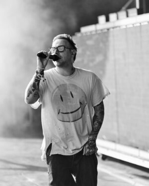 Sam Carter Instagram - What a day! @welcometorockville thank you 🇺🇸❤️

@edmasonphoto