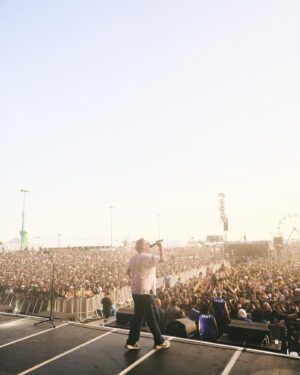Sam Carter Instagram - What a day! @welcometorockville thank you 🇺🇸❤️

@edmasonphoto