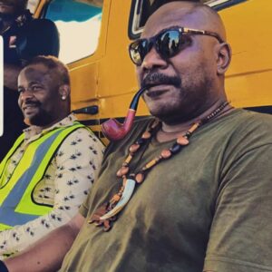 Actor Sam Dede HD Instagram Photos and Wallpapers June 2022