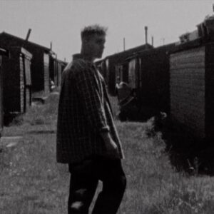 Sam Fender Instagram - Wild Grey Ocean out everywhere now! Thanks to @jackwhitefield for the lush video 🌊🙌

Seventeen Going Under live deluxe CD also includes another new track ‘Little Bull Of Blithe’, a handful of other bonus tracks, and Live From Finsbury Park. Finsbury also available on ltd coloured LP - link in bio to preorder x