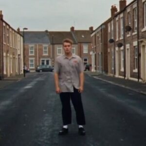 Actor Sam Fender HD Instagram Photos and Wallpapers July 2023