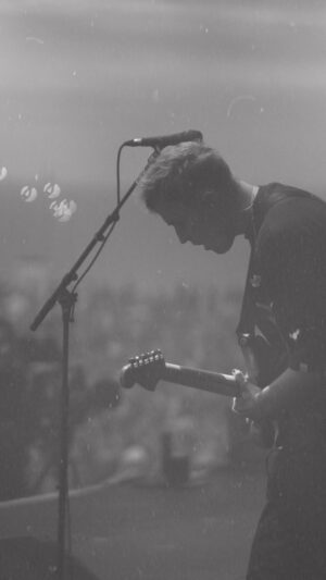 Sam Fender Instagram - Let’s gan wild @boardmasters 💥