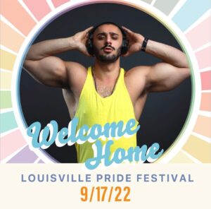 Sam Gee Instagram - LOUISVILLE, KY
Catch me Sept 17 - Closing out your Pride Festival on the main stage of street party! 💃🏽🏳️‍🌈
See you soon! #FeelTheEnerGEE 🔥