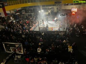 Sam Johnston Instagram - Beyond Sold Out.

Standing Room Only.

1000  in Texas!

@PWRevolver 
#RevolverWHAT