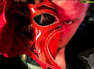 Sam Johnston Instagram - F*ck Prestige.

F*ck Portland.

F*ck Sonico.

Another mask added to the collection.

#prestigeroseland