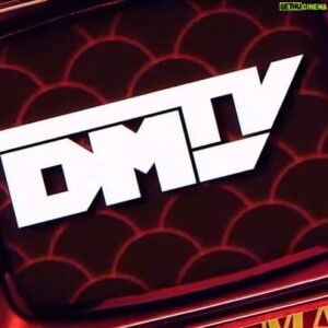 Sam Johnston Instagram - My life is a TV show.

The debut episode of Death Machine TV!

#DMTV
#tnaimpact 
@tnawrestling